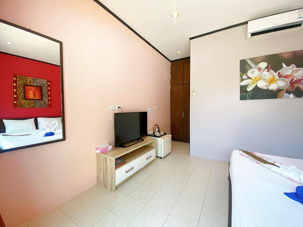 Ma Maison Boutique Hotel. In Phuket Pantai Bang Tao Luaran gambar