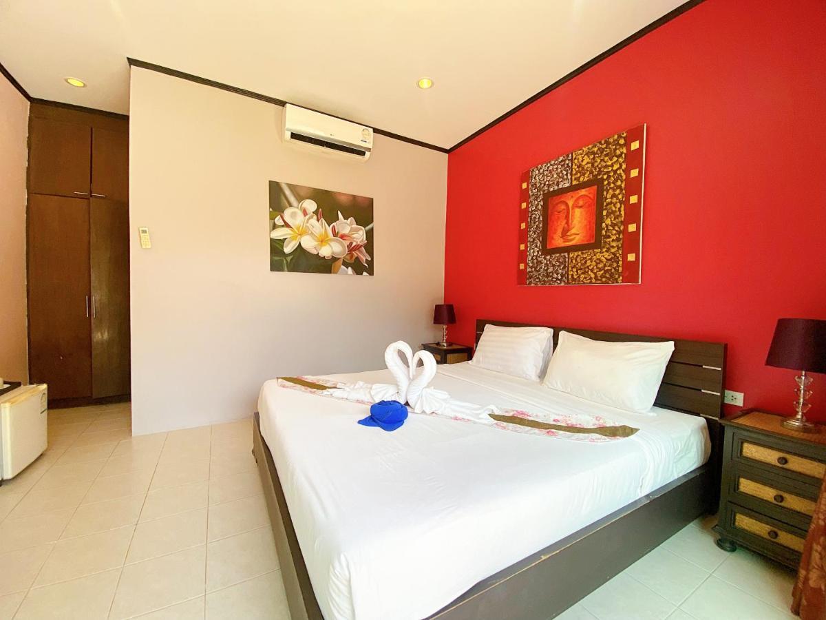 Ma Maison Boutique Hotel. In Phuket Pantai Bang Tao Luaran gambar