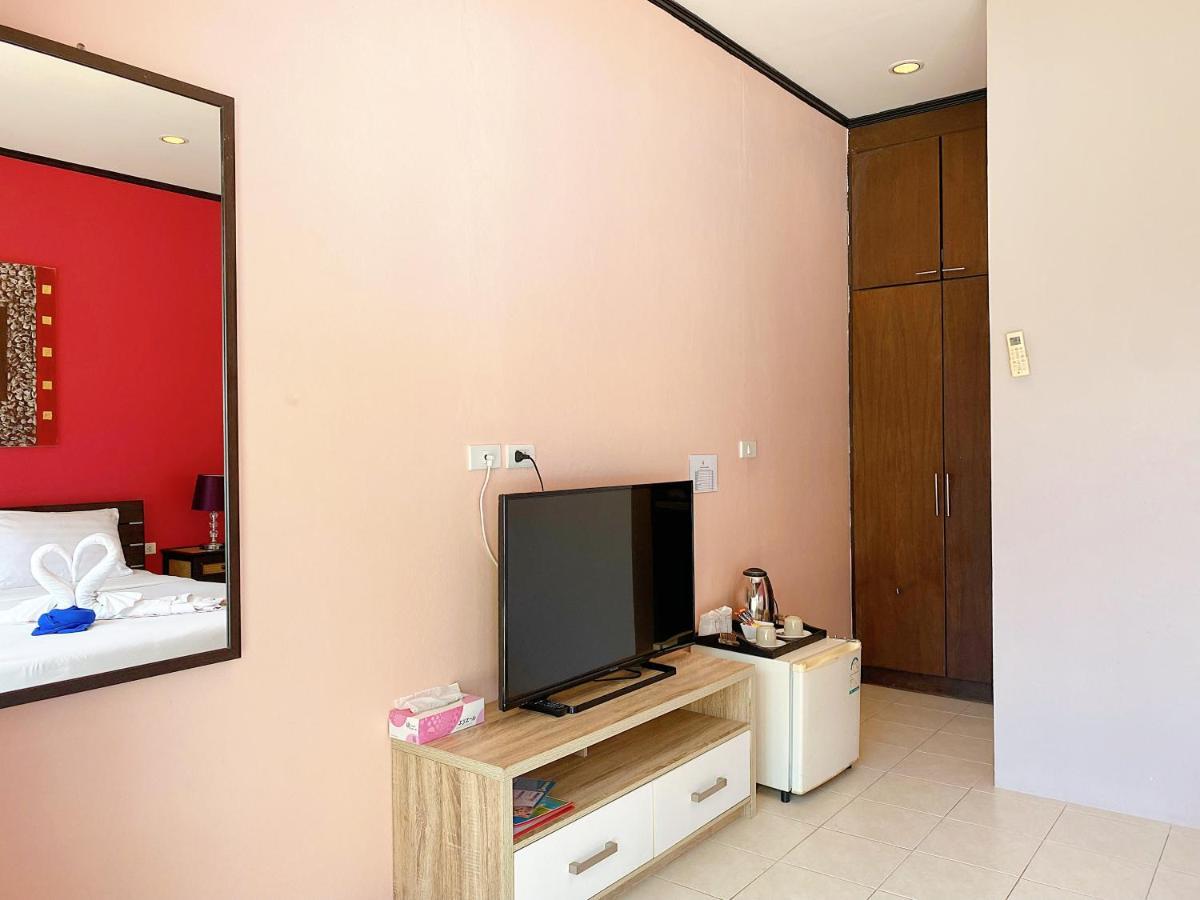Ma Maison Boutique Hotel. In Phuket Pantai Bang Tao Luaran gambar