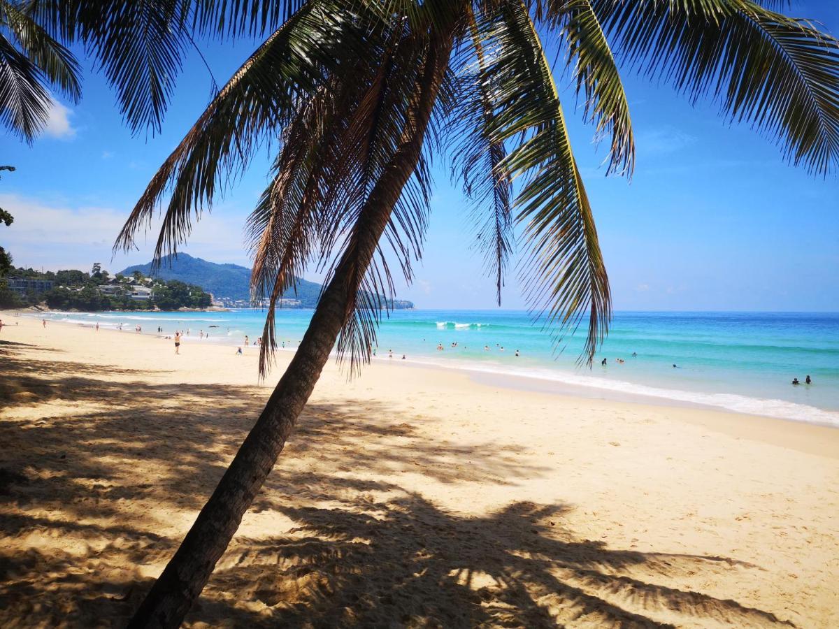 Ma Maison Boutique Hotel. In Phuket Pantai Bang Tao Luaran gambar