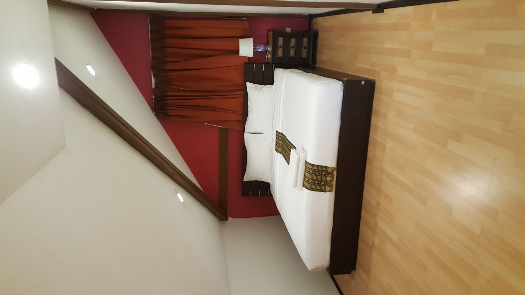 Ma Maison Boutique Hotel. In Phuket Pantai Bang Tao Luaran gambar